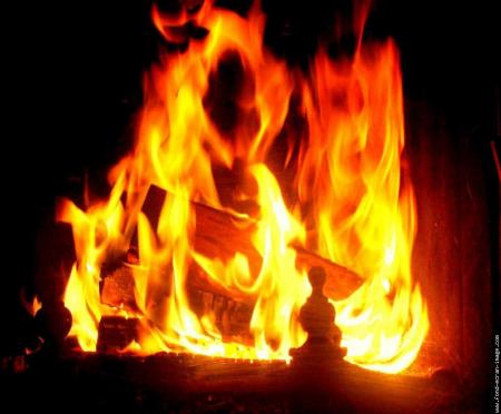 Quatre adolescents massacrs par une bande de satanistes 